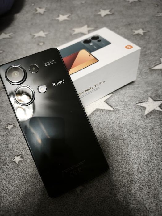 Срочно продам телефон Redmi note 13 pro