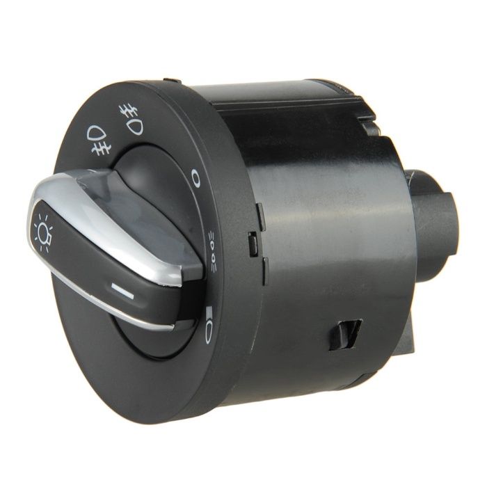 Buton lumini Volkswagen Golf 6 passat b7