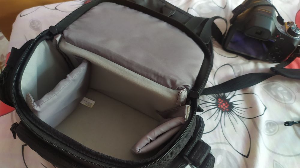 Фотоапарат sony DSC-H400