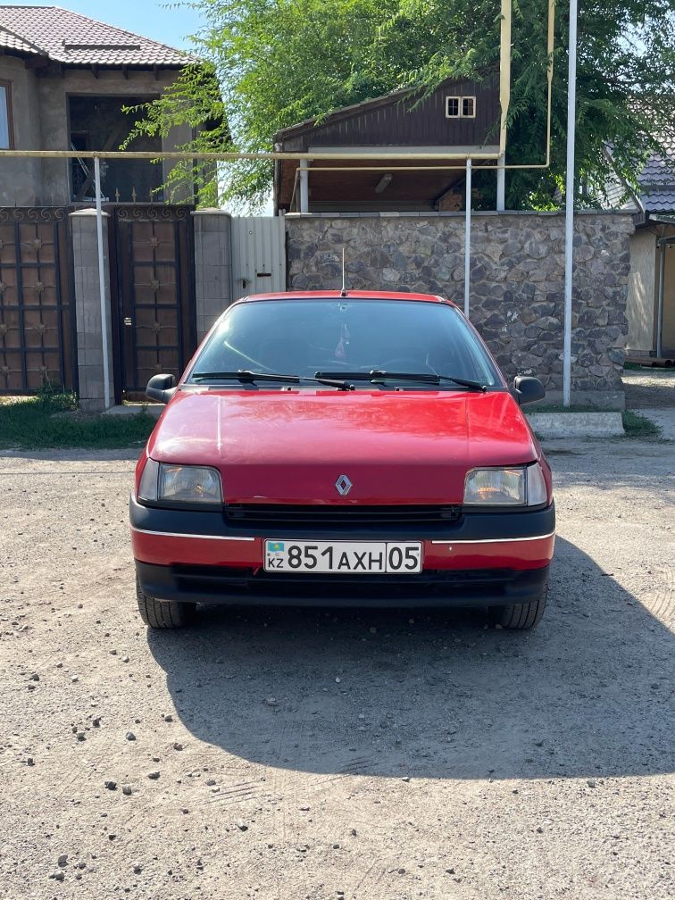 Рено Клио продается