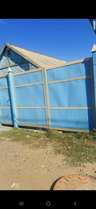 Продам Частный Дом Район Гмз