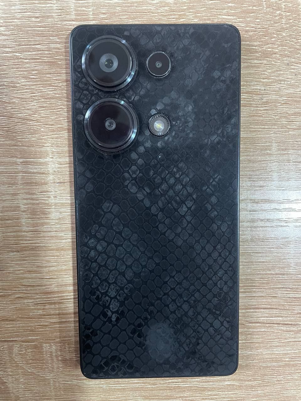 Redmi note 13 pro