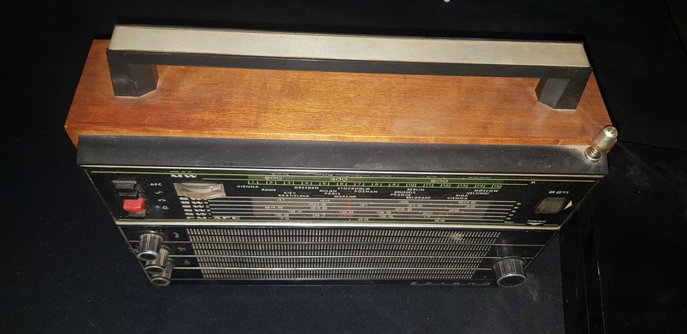 Radio selena colectie