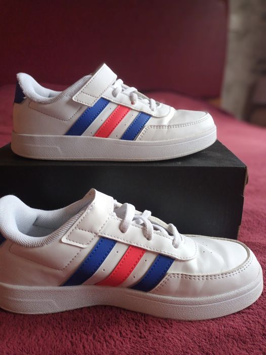 Маратонки  Adidas 35 номер