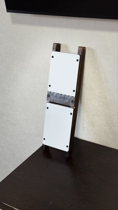 Корейские тёрки ручной работы от фудблогера