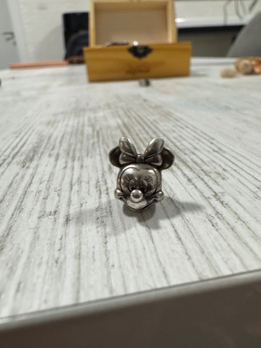 Disney Pandora талисман Мини
