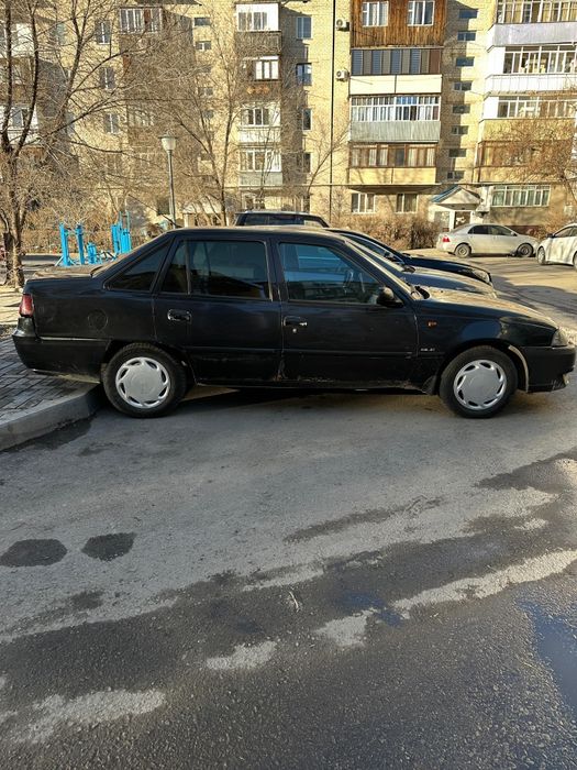 Продам Дэу Нексия