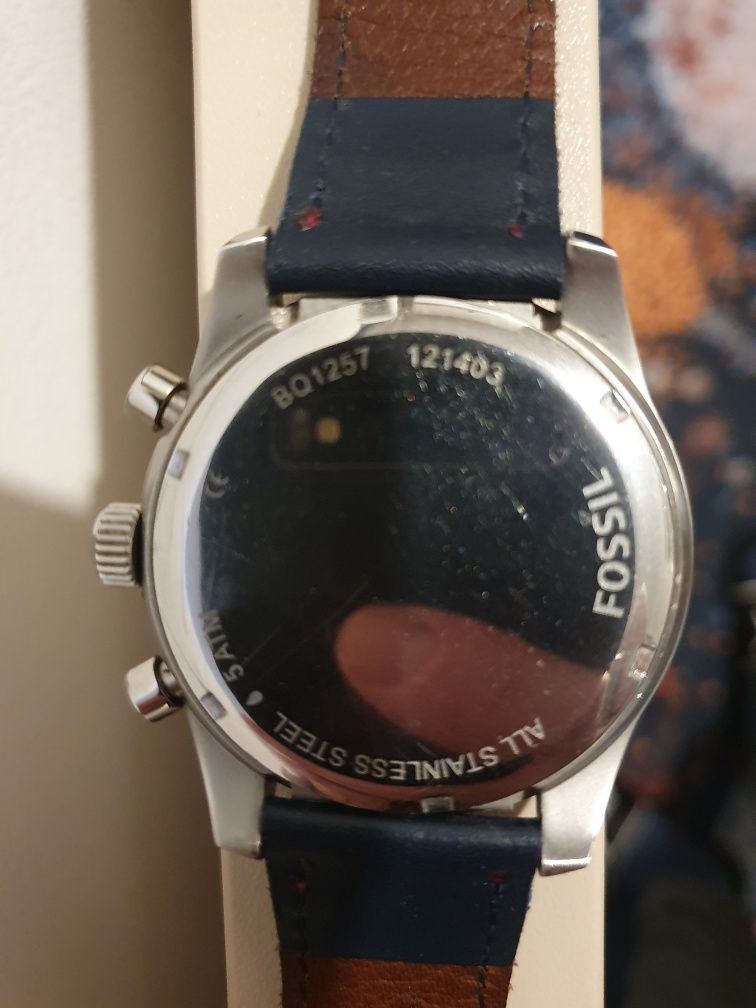 Ceas FOSSIL BQ1257