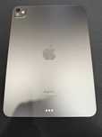 iPad Pro 11” M4 (2024), 1 TB, Wi-Fi