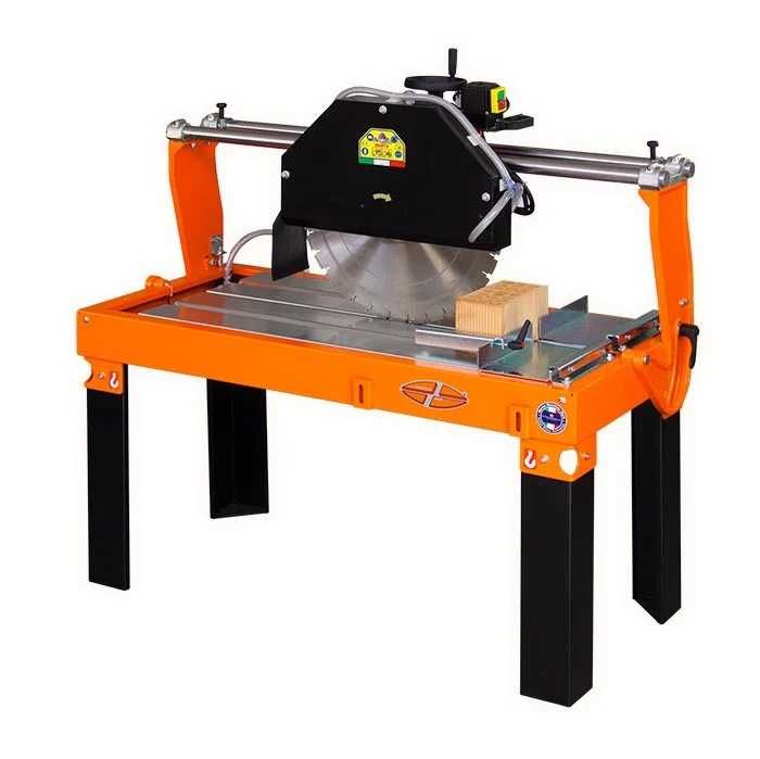 Masina taiat mat. constructii 230V 2.2kW Disc 550mm Mondial-120306ED