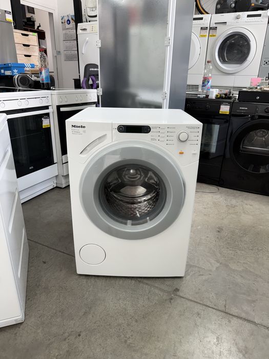 Пералня MIELE eco active