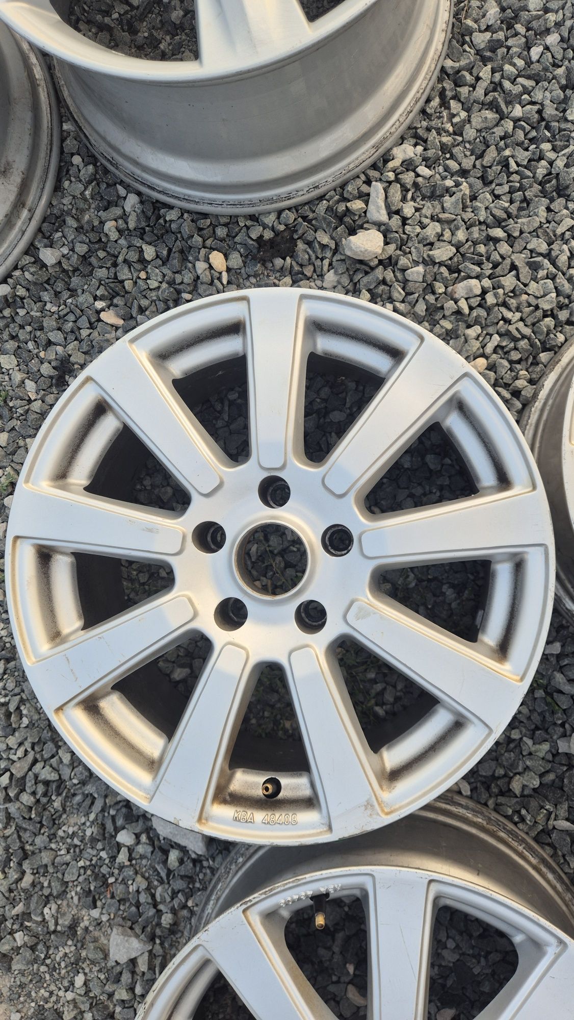 Джанти 5/120 Opel,BMW 5x120