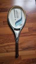 Racheta tenis Dunlop vintage John McEnroe Tournament