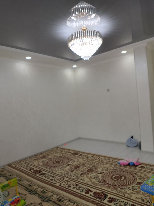 Аранчада ховли сотилади