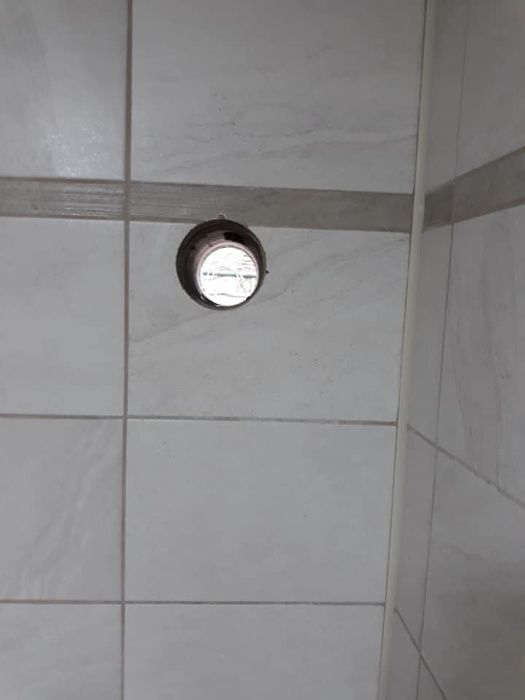 gaura centrala, gaura hota, carotare, orice tip de gaura cu carota