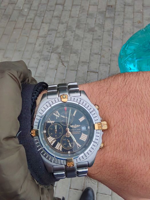 Breitling  в добро състояние