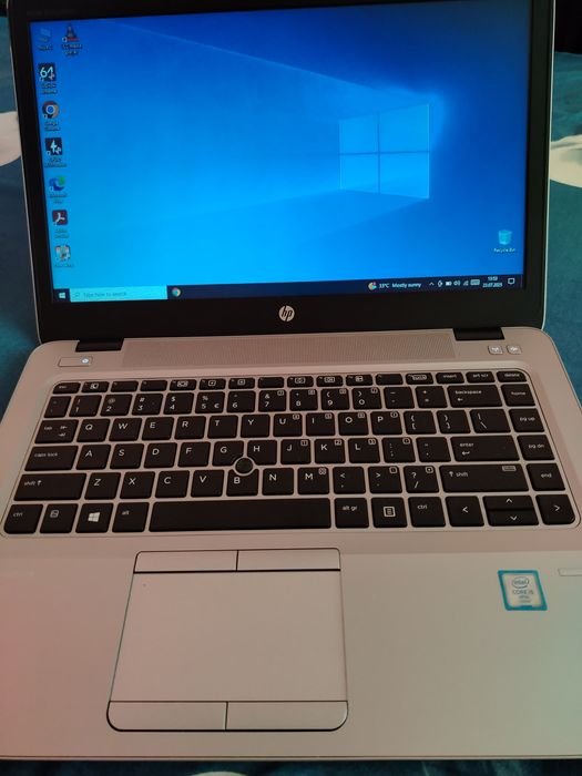 Laptop HP G3 Impecabil