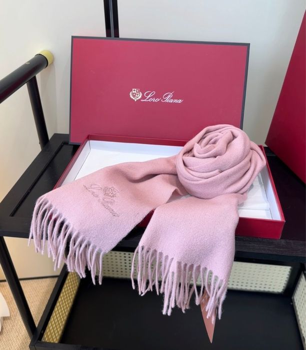 Fular Loro Piana , calitate premium , pe comanda , nou