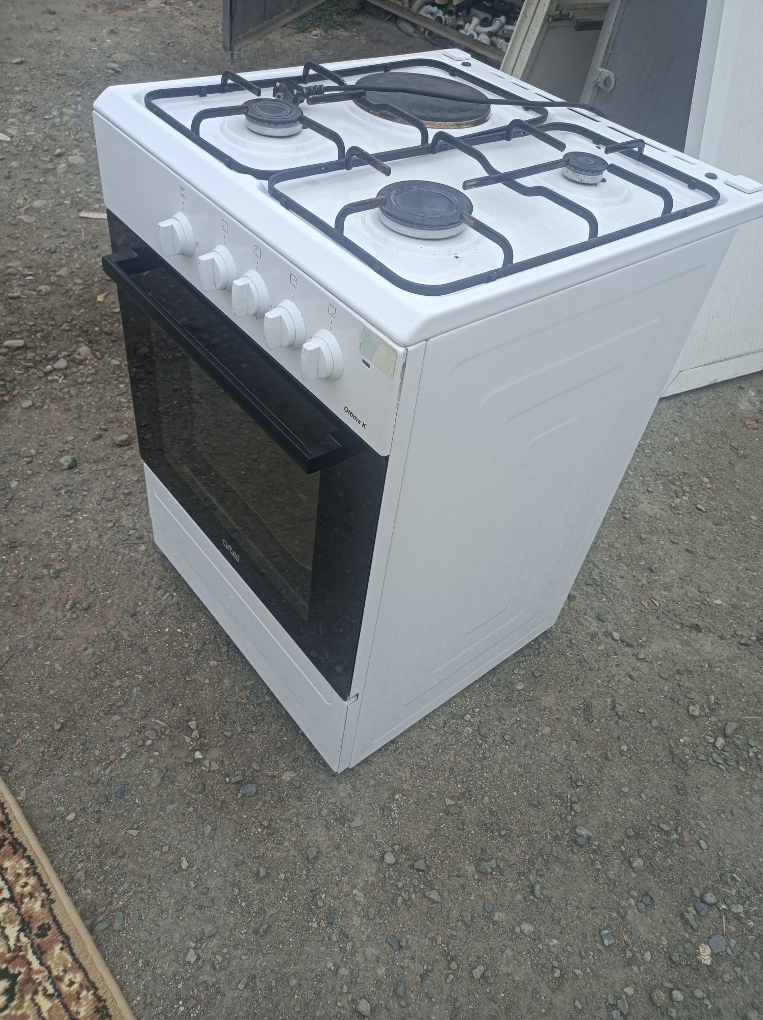 Газ газ Экономика плита