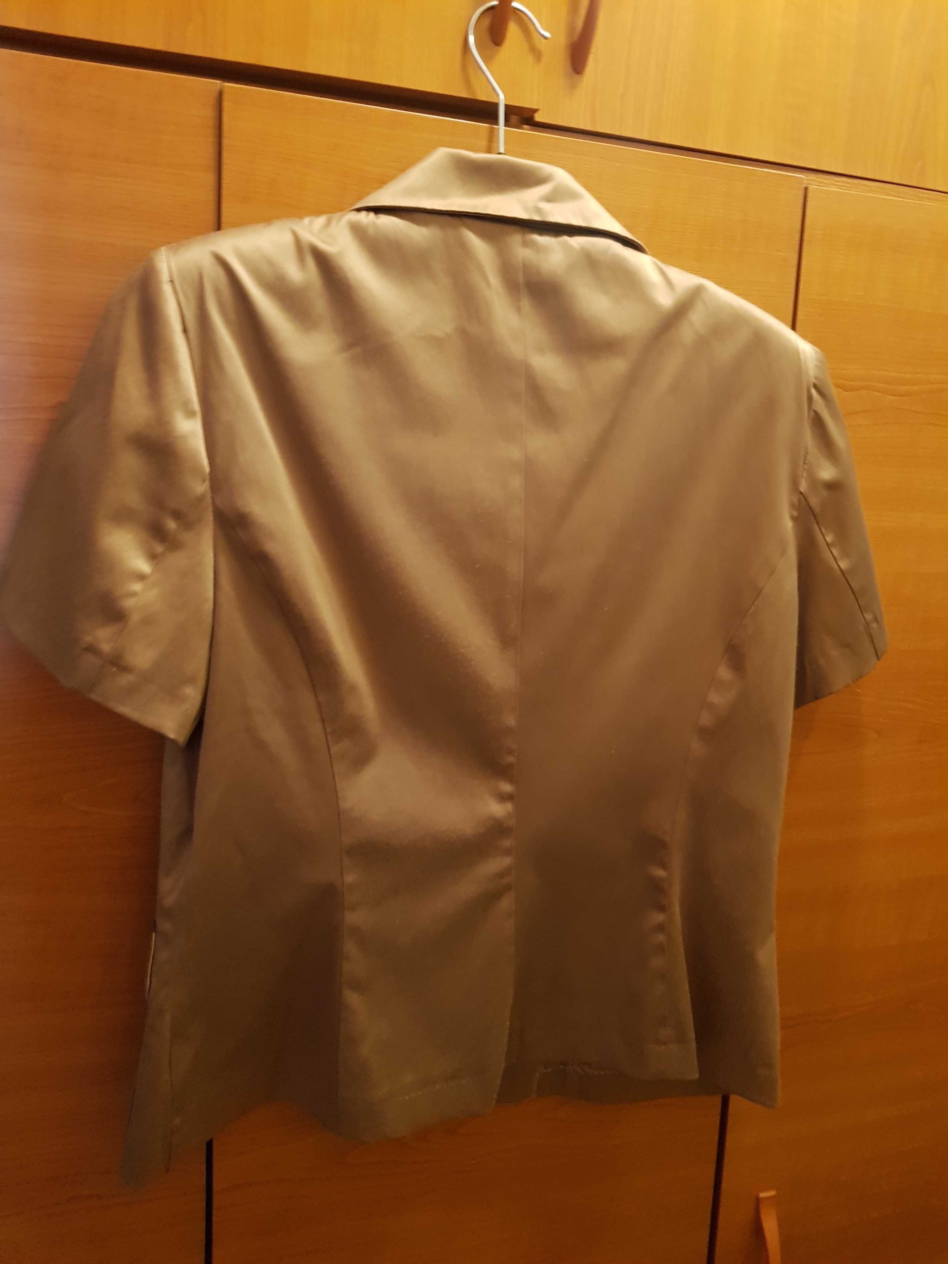 compleu damă bluză și pantaloni, mărimea 44