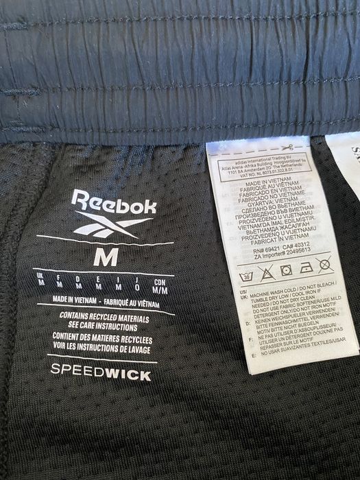 Pantaloni Trening,Reebok si Adidas,marime M-S