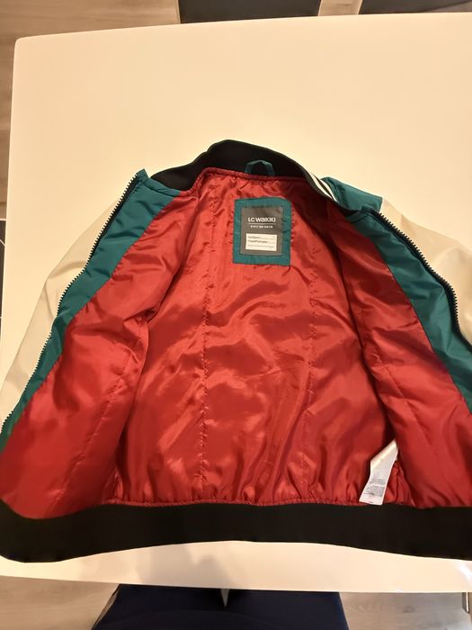 Детско яке Waikiki