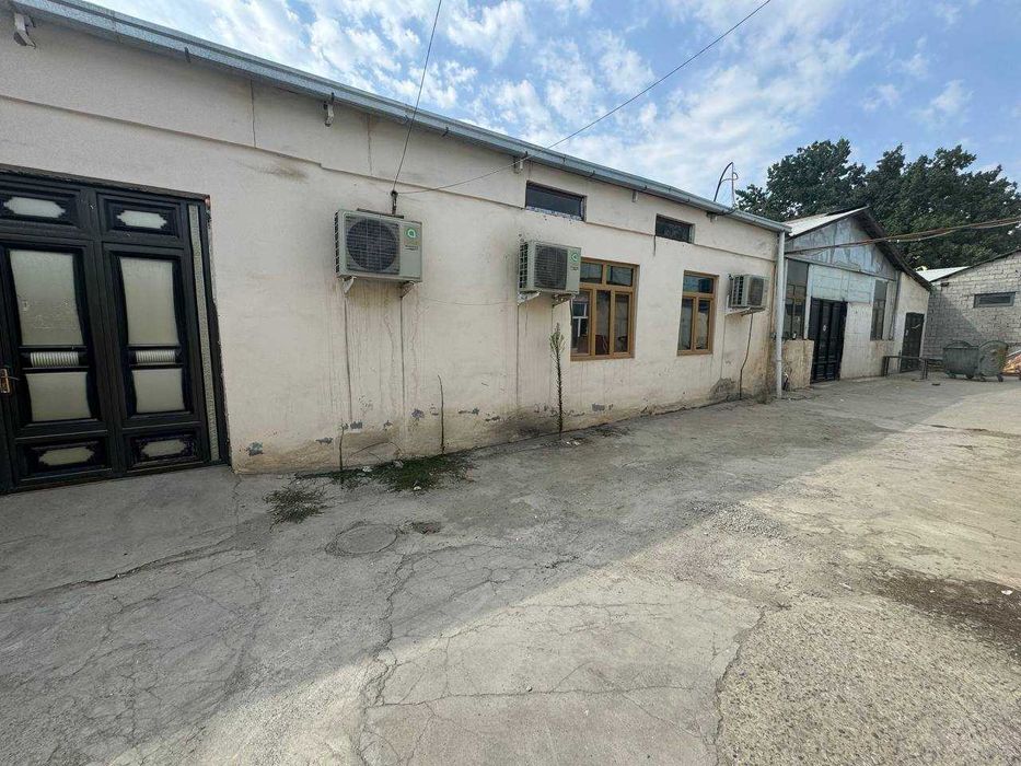 ХХХ Сдаётся склад на Чиланзаре 176, 200 и 500 кв м