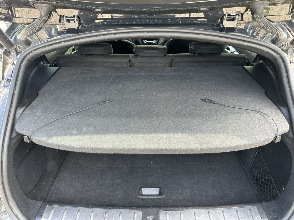Polita portbagaj / Tavita BMW X2 F39