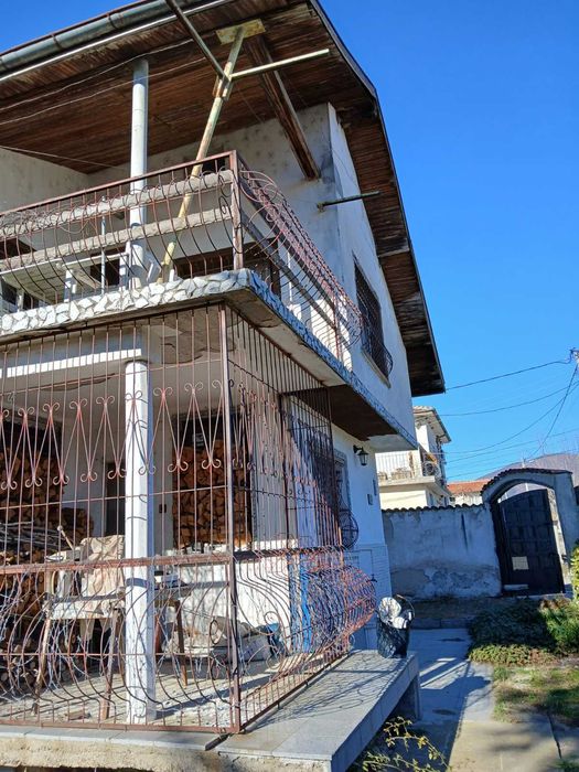 Вила/Къща в с. Тулово