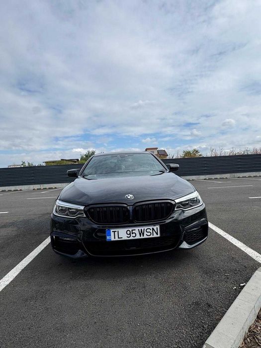 Bmw 530d xd M Pachet OFERTA 23000 euro