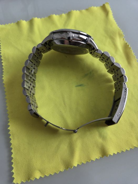 Ceas Fossil Townsman