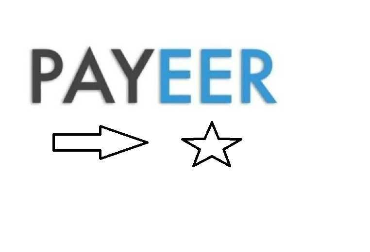 Идентификация Payeer