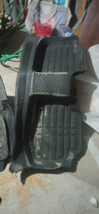 Полик Ласетти жентра