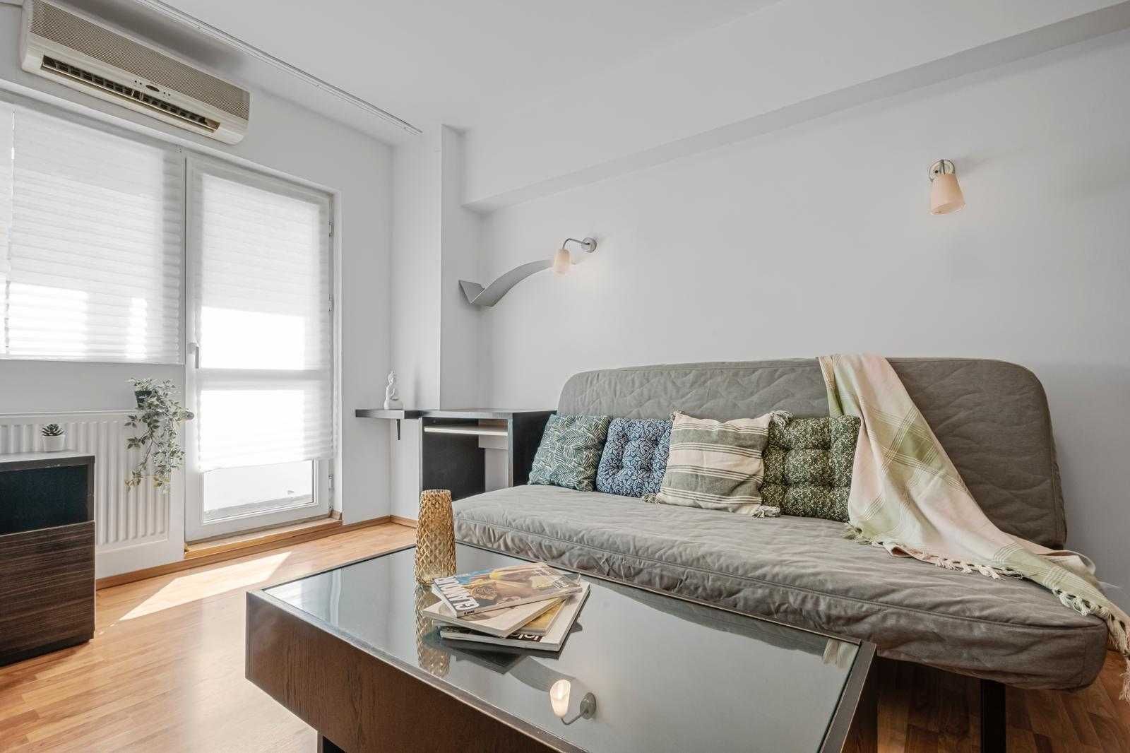 Apartament 3 camere de inchiriat, metrou Iancului/Obor