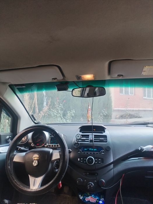 Spark 2013 2 pazitsiya 1.25 mator