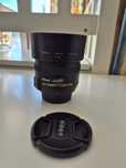 Nikon 50mm f1.4G Obiectiv AF-S Nikkor