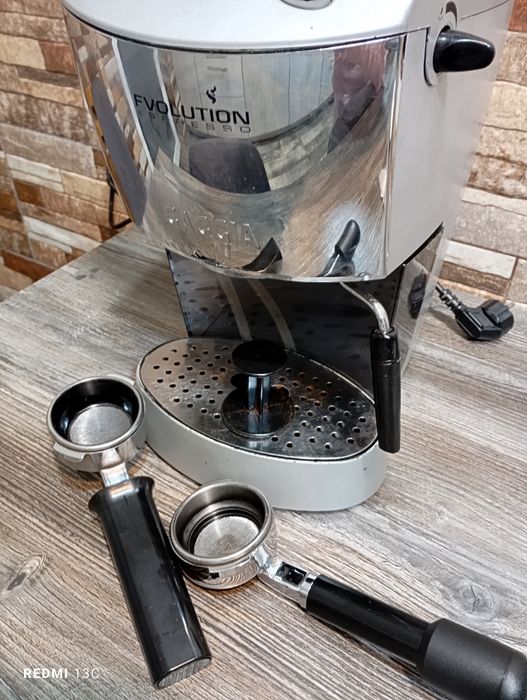 Aparat de cafea Gaggia Evolution espresso