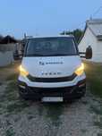 Iveco Daily 50C/35 An 2015 Motor 3.0 D 150 CP Se conduce Cu (B)