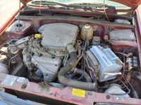 Motor Dacia Logan 1,4