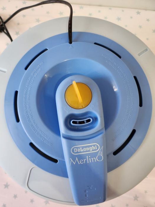 Овлажнител за въздух Delonghi Делонги