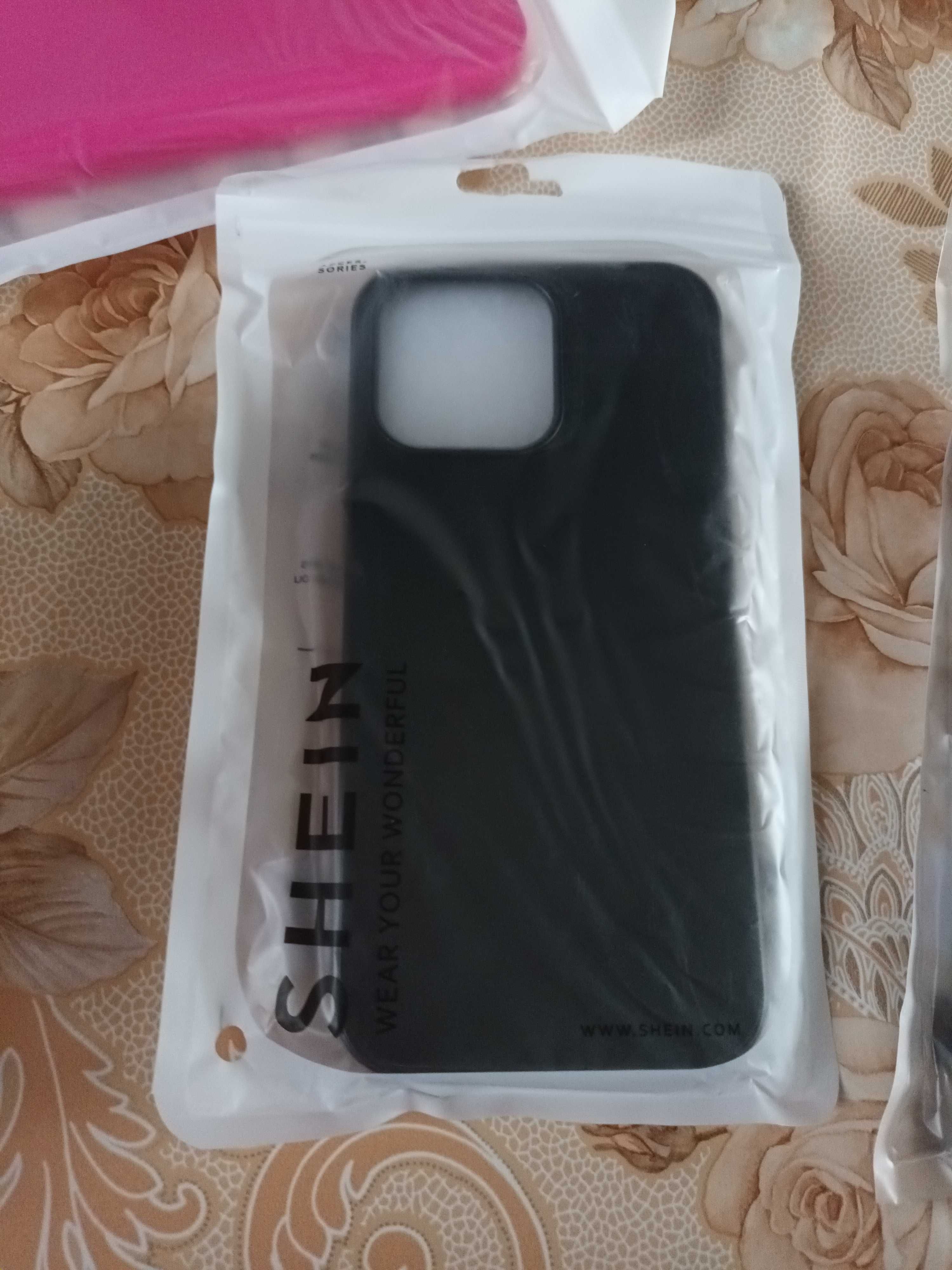 Кейсове за iphone 15 pro max