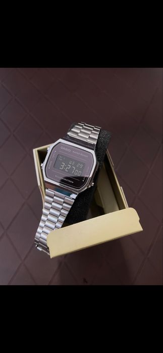 Ceas Casio Vintage original