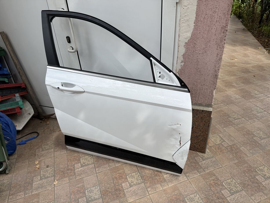Hyundai Kona и Kona II части SX2 2024