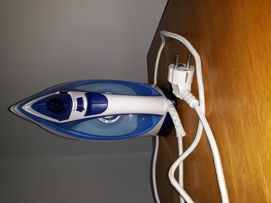 Fier de călcat Philips