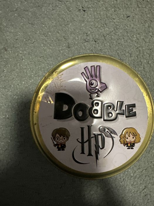Dobble Harry Potter