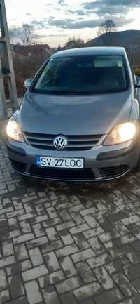 Golf 5 plus diesel