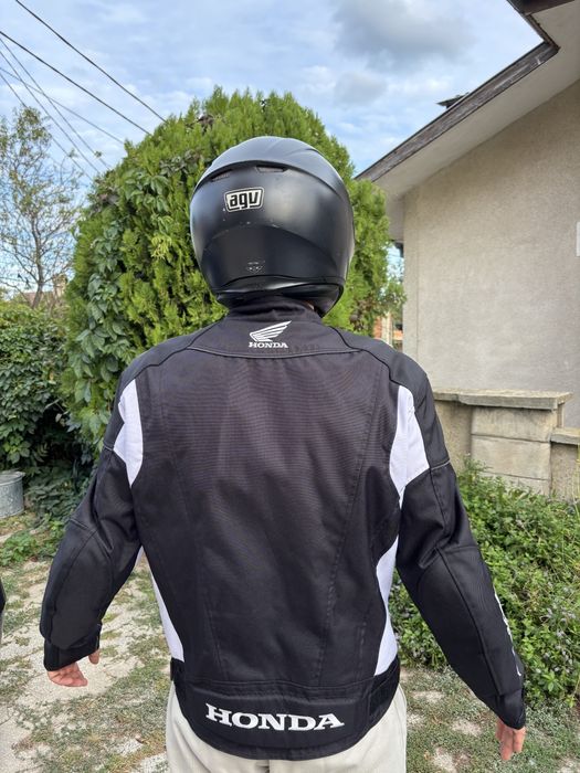 Оригинално яке Хонда