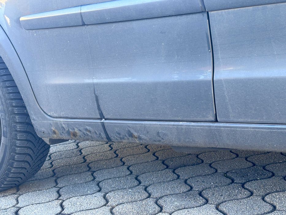 WV GOLF POLO 2006 1.4 benzina