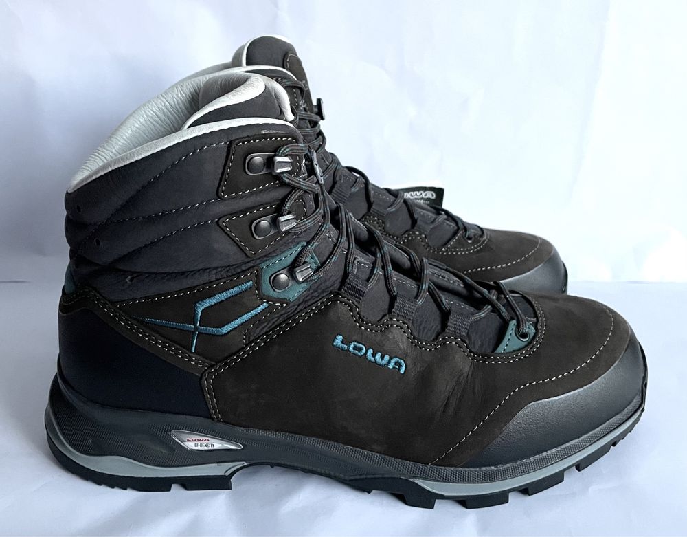 Ghete Lowa alpinism Trreking Gore Tex 220460 marime 41 1/2