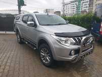 Mitusubishi L200 2.4d automat